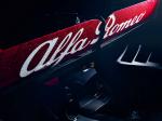 Alfa Romeo C38 2019 года